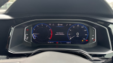 Volkswagen Polo 1.0 TSI Style 5dr Petrol Hatchback